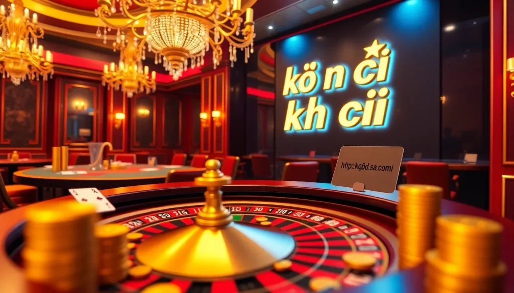 Top Strategies for Casino Success Today